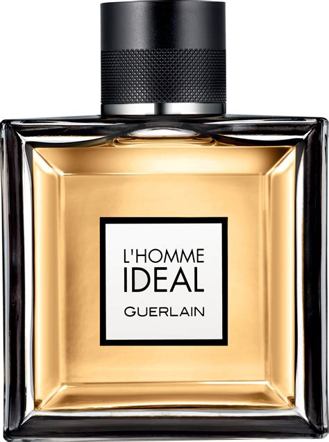 preços guerlain l'homme ideal eau de toilette 100ml